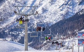 Chamonix Sud - Balme 102 - Happy Rentals