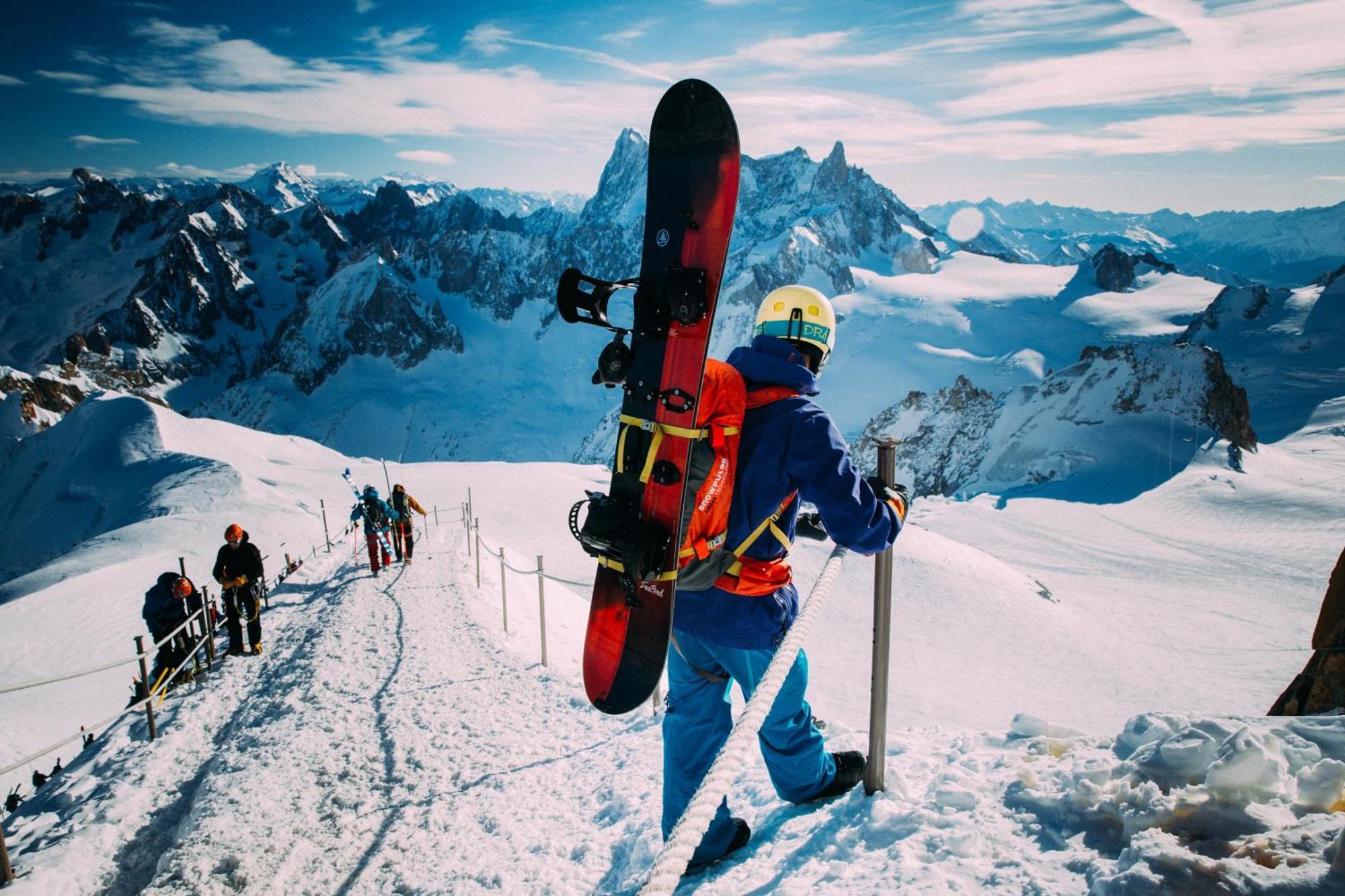 Chamonix Sud - Balme 102 - Happy Rentals Exteriör bild